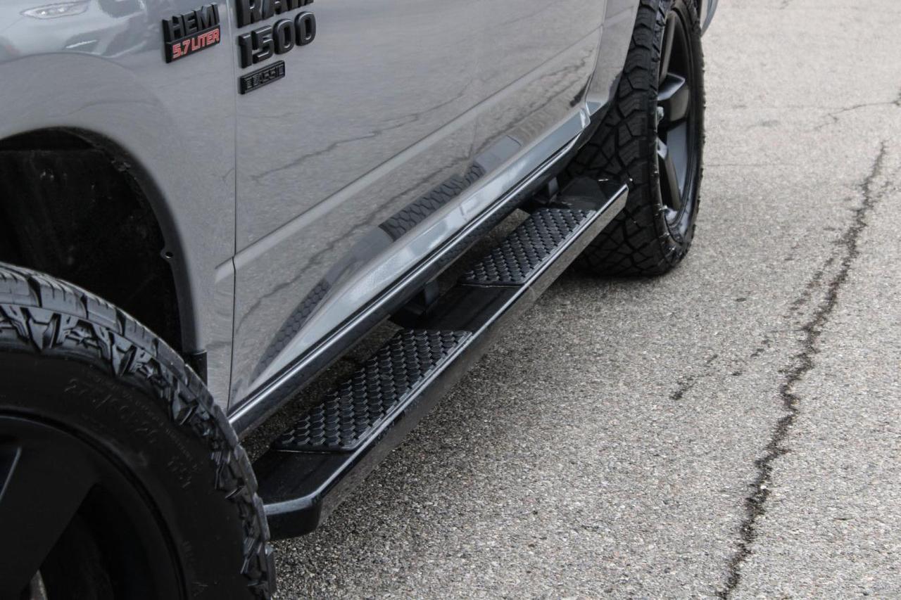 2021 RAM 1500 Classic CLASSIC TRADESMAN Photo