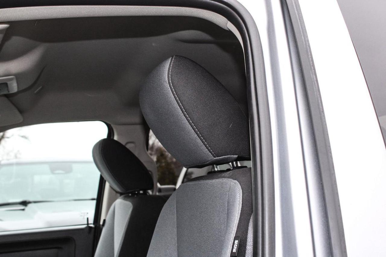 2021 RAM 1500 Classic CLASSIC TRADESMAN Photo