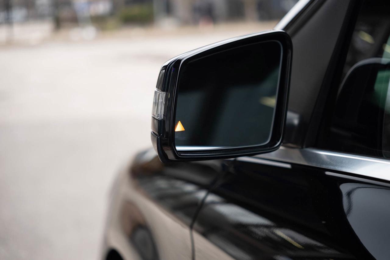 2018 Mercedes-Benz B-Class B250 4Matic Photo