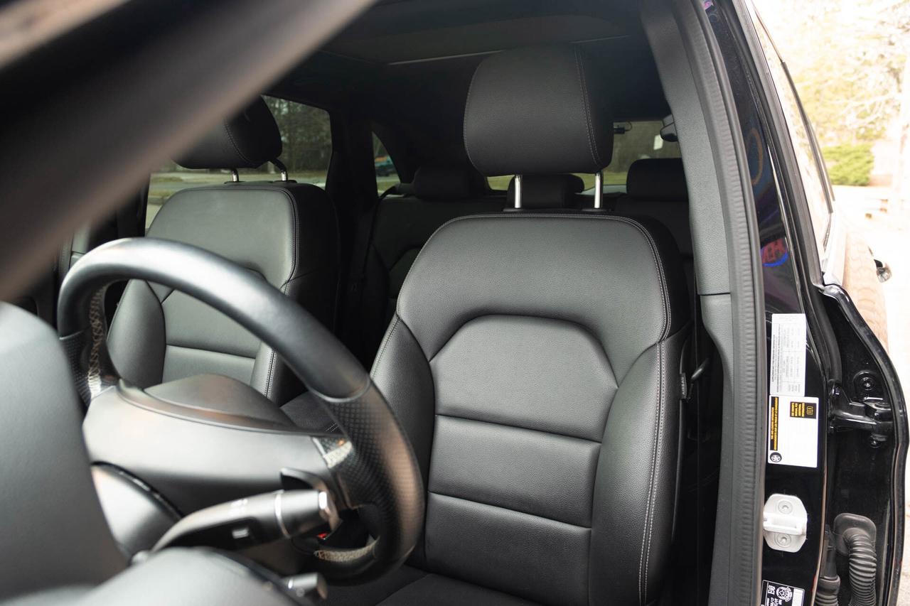 2018 Mercedes-Benz B-Class B250 4Matic Photo