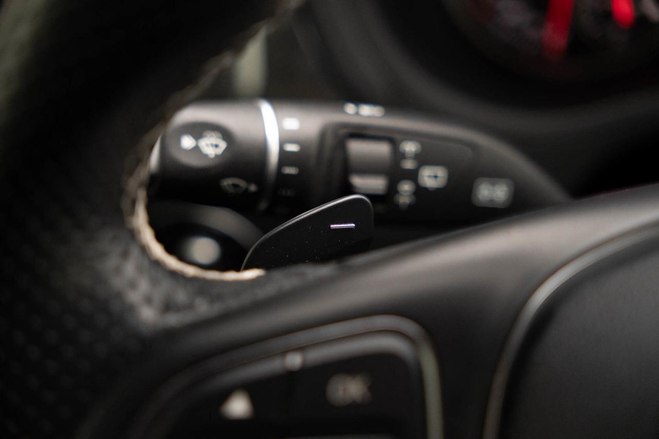 2018 Mercedes-Benz B-Class B250 4Matic Photo