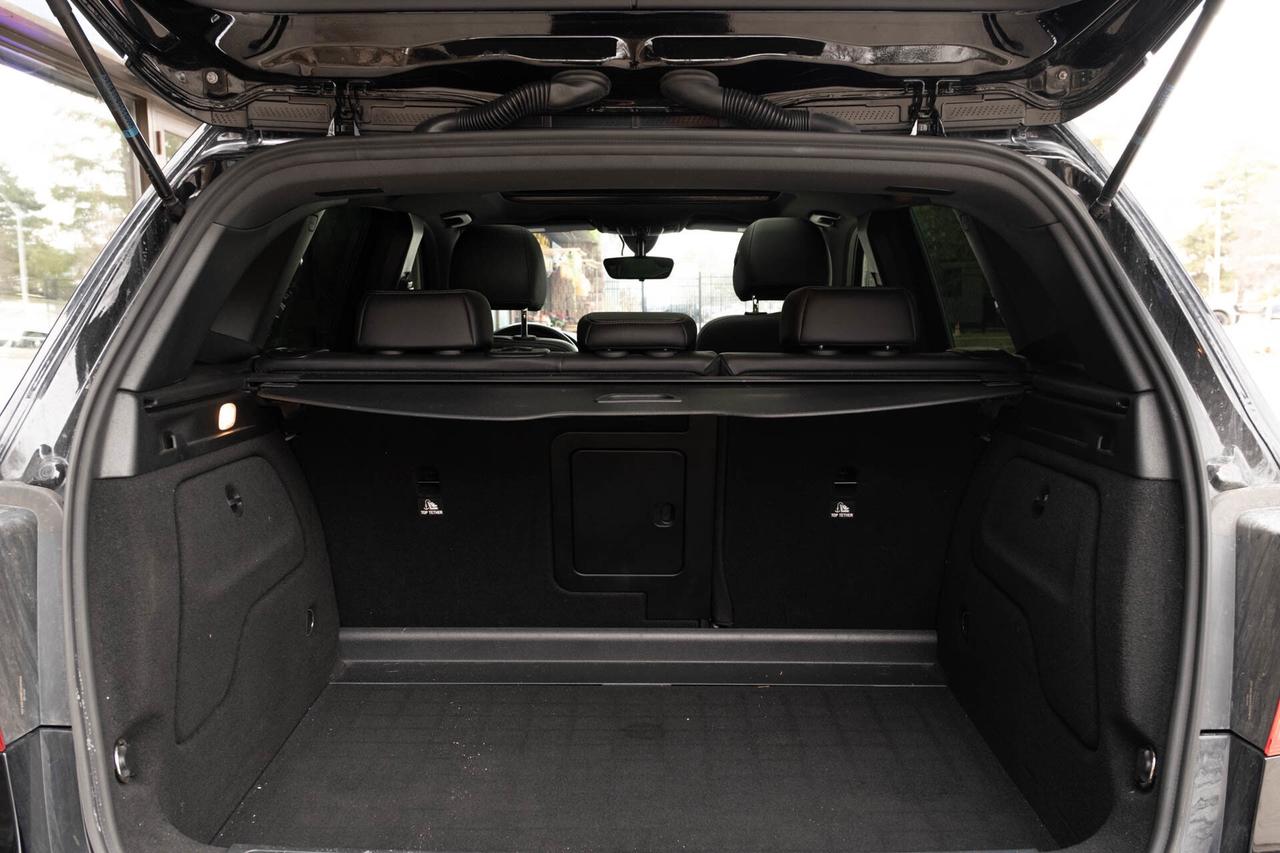 2018 Mercedes-Benz B-Class B250 4Matic Photo