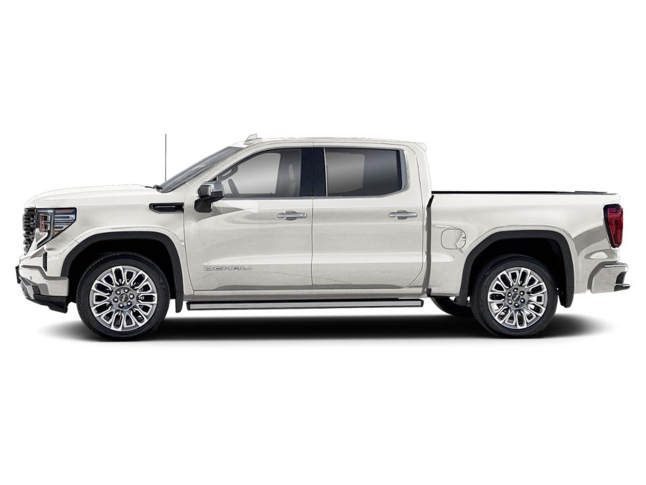 2026 GMC Sierra 1500 Crew Cab Short Box 4-Wheel Drive Denali Ultimate Photo