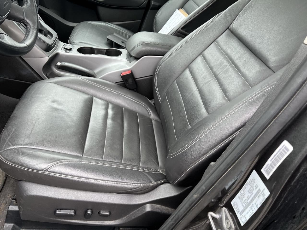 2016 Ford Escape SE 4dr 4x4 Automatic Photo