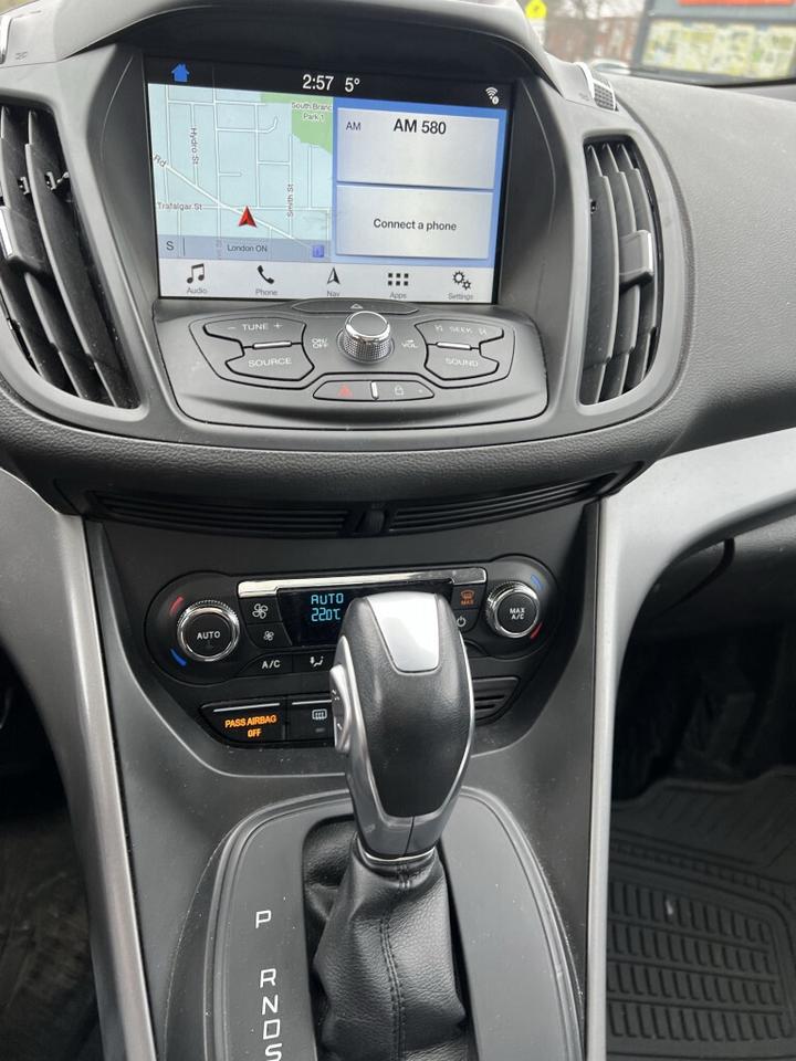 2016 Ford Escape SE 4dr 4x4 Automatic Photo