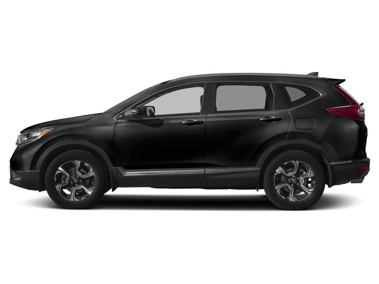 2017 Honda CR-V AWD 5dr Touring Photo