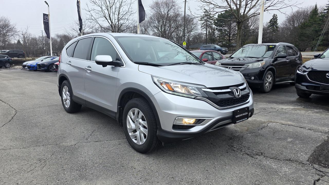 2015 Honda CR-V AWD EX SIDE&REAR CAMERA CLEAN CARFAX Photo