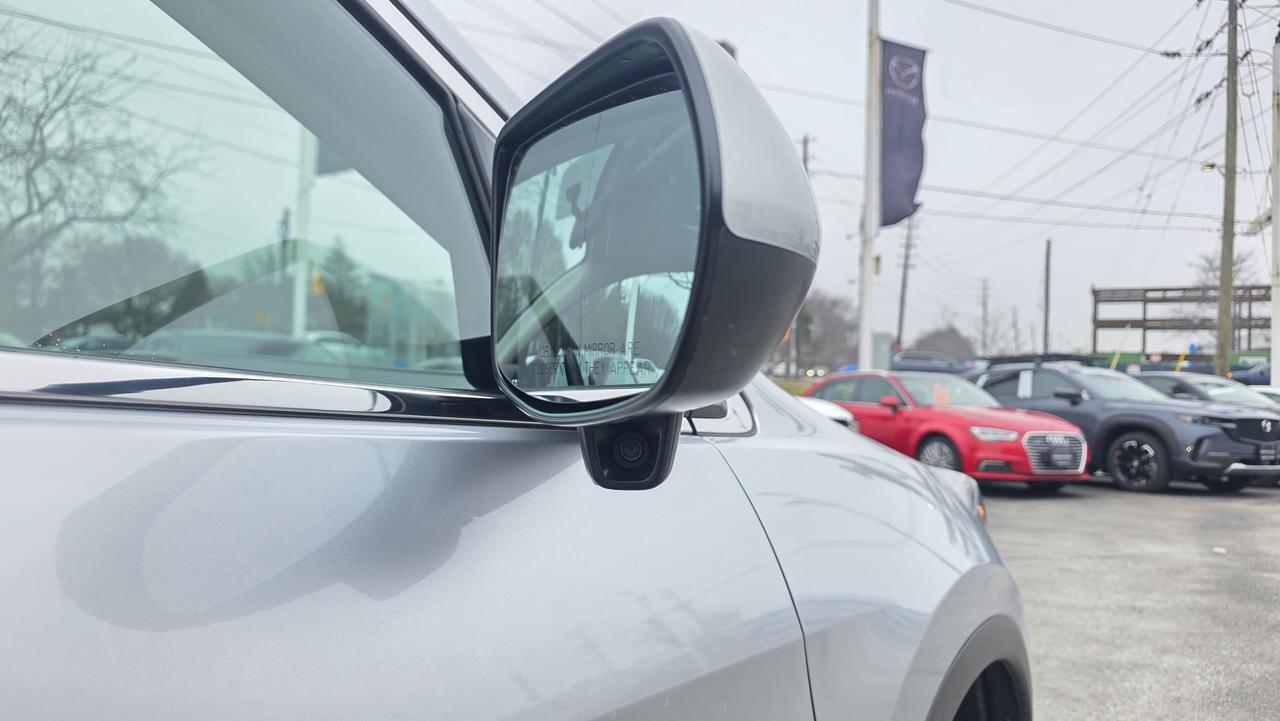 2015 Honda CR-V AWD EX SIDE&REAR CAMERA CLEAN CARFAX Photo