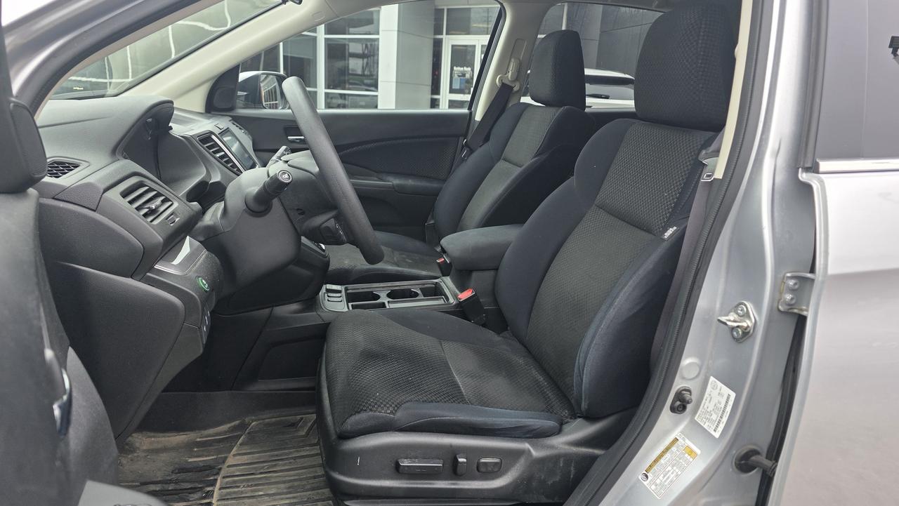 2015 Honda CR-V AWD EX SIDE&REAR CAMERA CLEAN CARFAX Photo