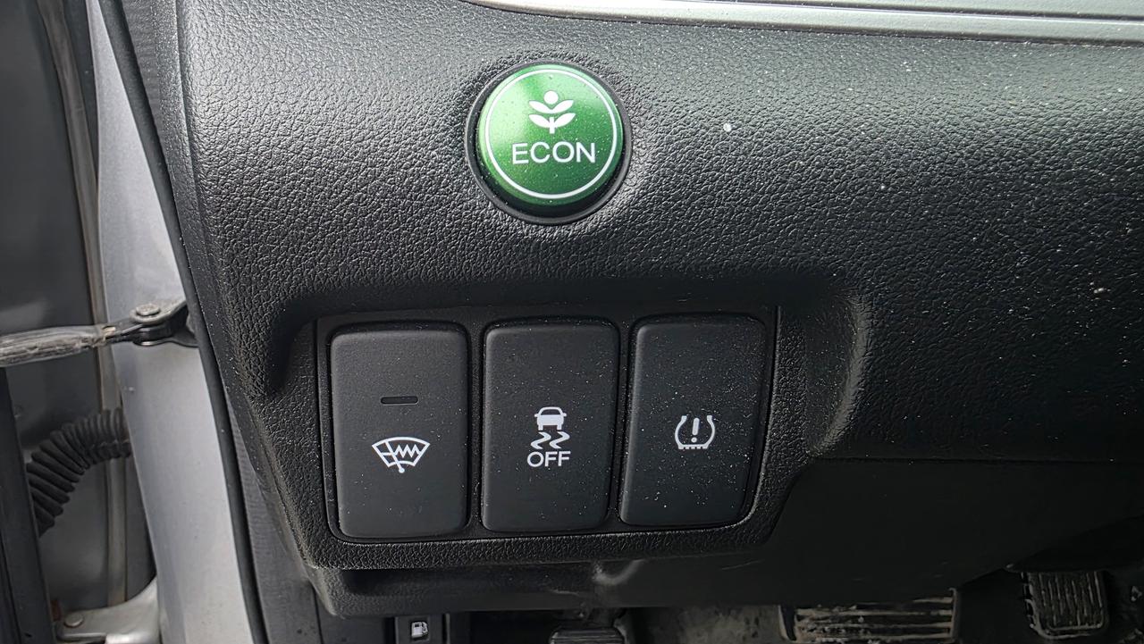 2015 Honda CR-V AWD EX SIDE&REAR CAMERA CLEAN CARFAX Photo