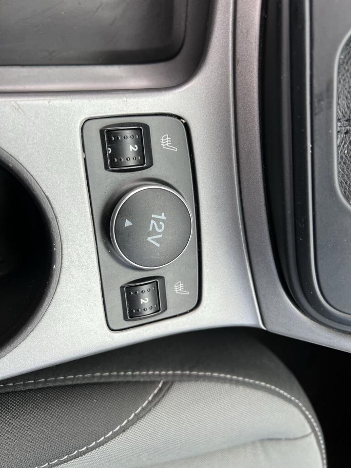 2014 Ford Escape SE 4dr Front-wheel Drive Automatic Photo