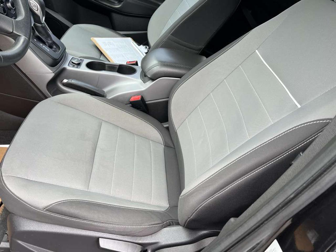 2014 Ford Escape SE 4dr Front-wheel Drive Automatic Photo