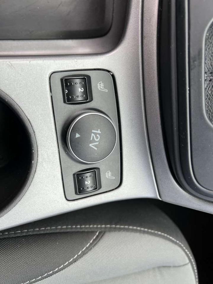 2014 Ford Escape SE 4dr Front-wheel Drive Automatic Photo