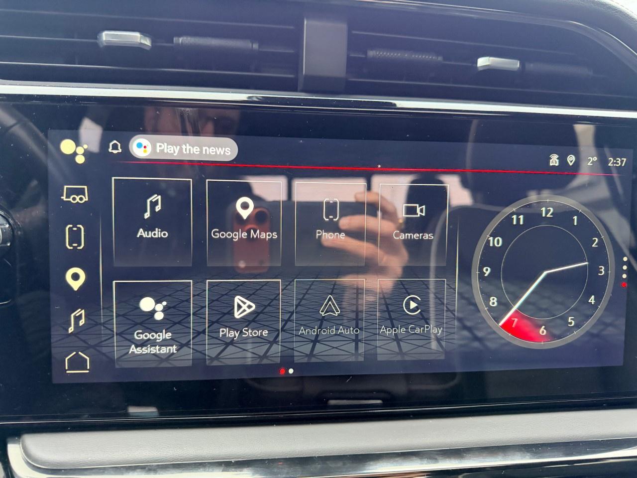 2023 GMC Sierra 1500 Crew Cab Short Box 4-Wheel Drive AT4X Photo