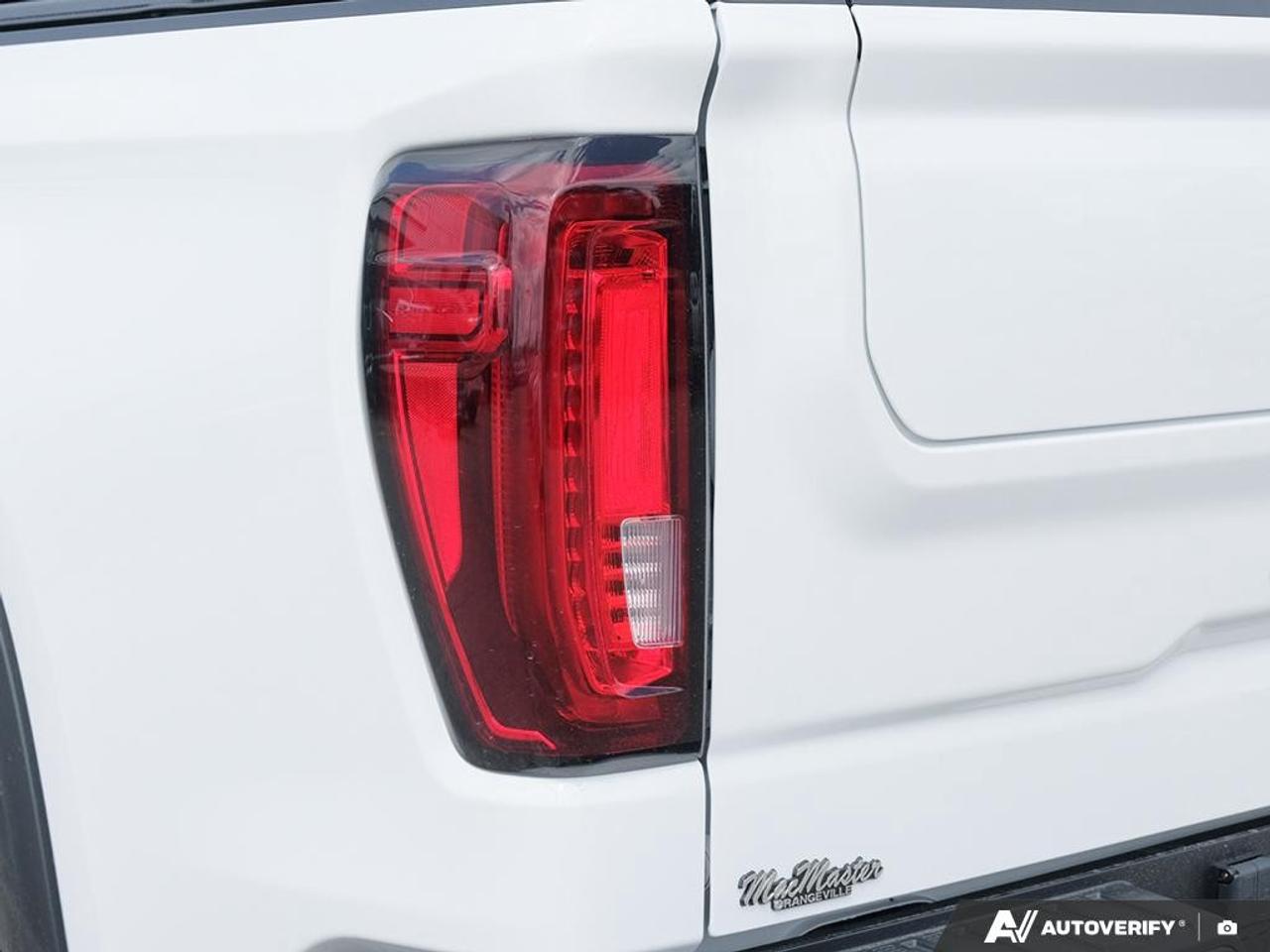2023 GMC Sierra 1500 Crew Cab Short Box 4-Wheel Drive AT4X Photo