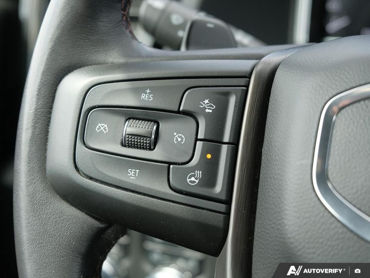 2023 GMC Sierra 1500 Crew Cab Short Box 4-Wheel Drive AT4X Photo