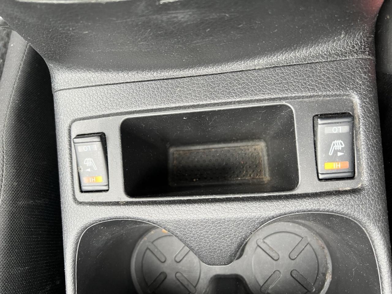 2019 Nissan Qashqai All-wheel Drive S CVT Photo