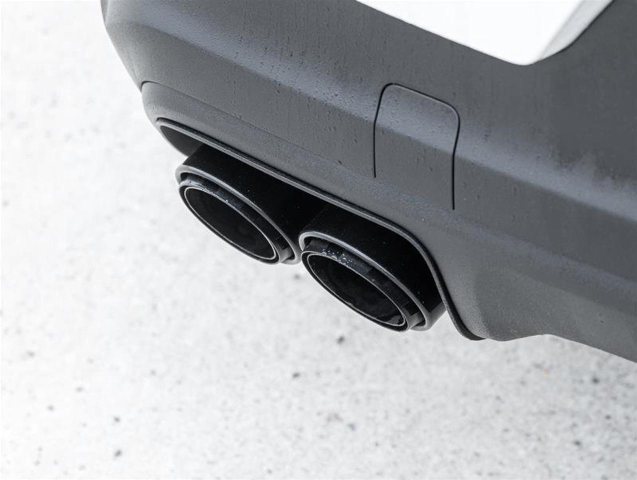 2022 Porsche Cayenne Platinum Edition Coupe AWD Existing Warranty Until Photo