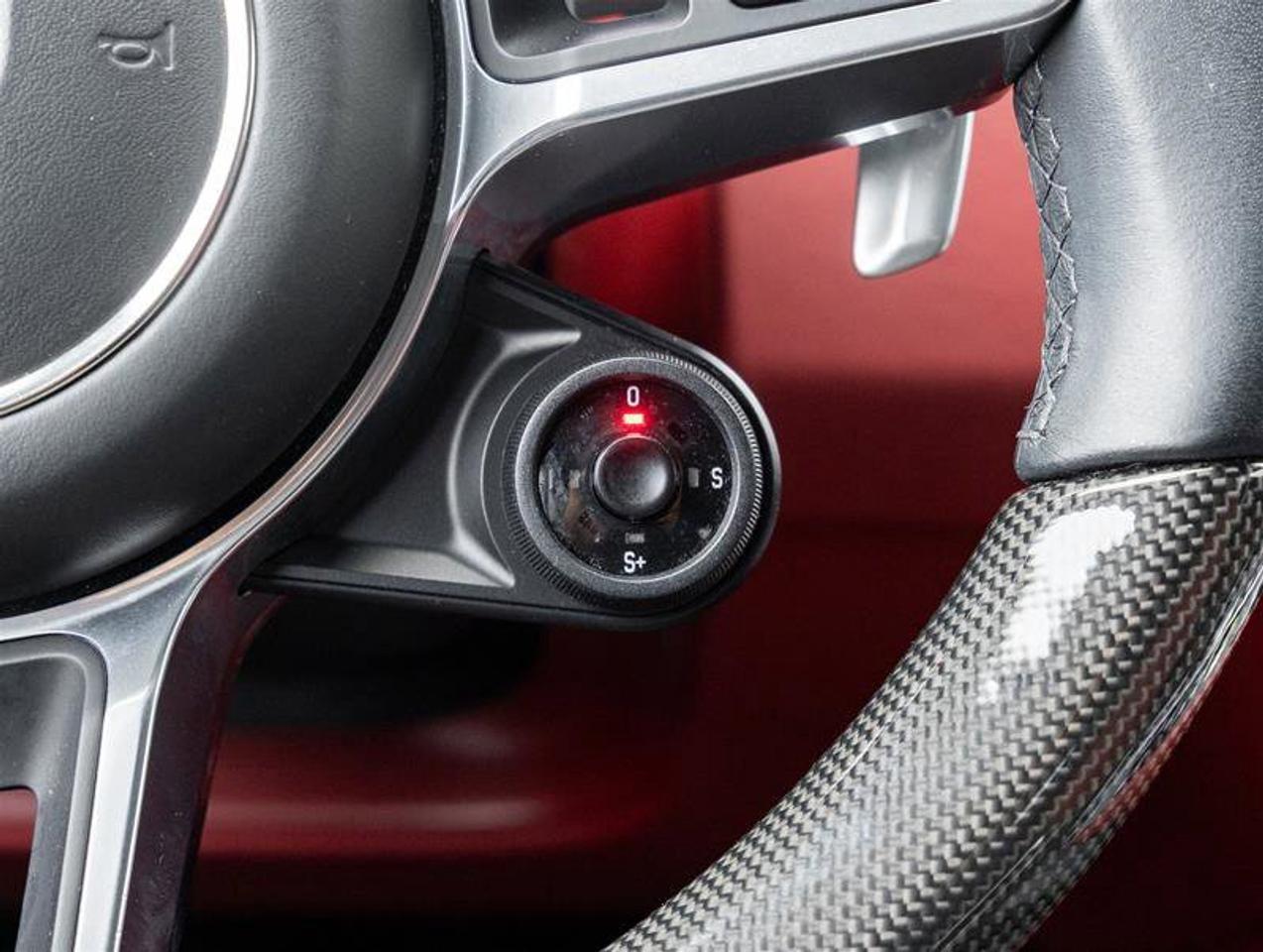 2022 Porsche Cayenne Platinum Edition Coupe AWD Existing Warranty Until Photo