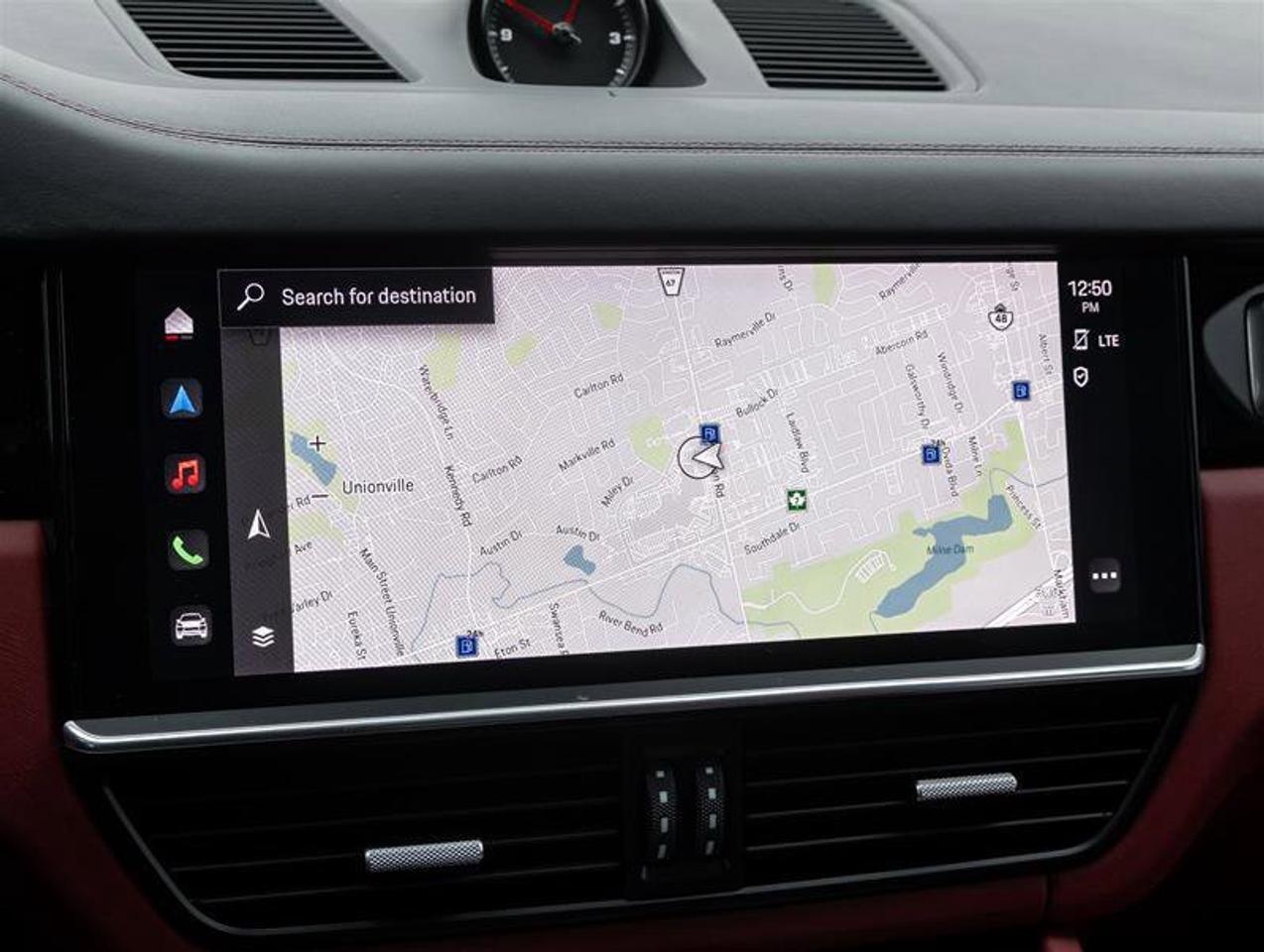 2022 Porsche Cayenne Platinum Edition Coupe AWD Existing Warranty Until Photo