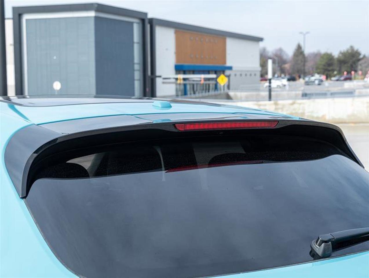 2023 Porsche Macan AWD Premium Pkg Plus 20 Macan S Wheels in Vesuvius Photo