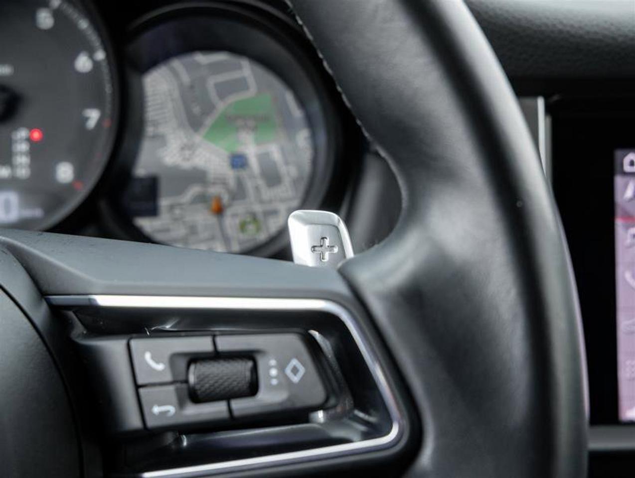 2023 Porsche Macan AWD Premium Pkg Plus 20 Macan S Wheels in Vesuvius Photo
