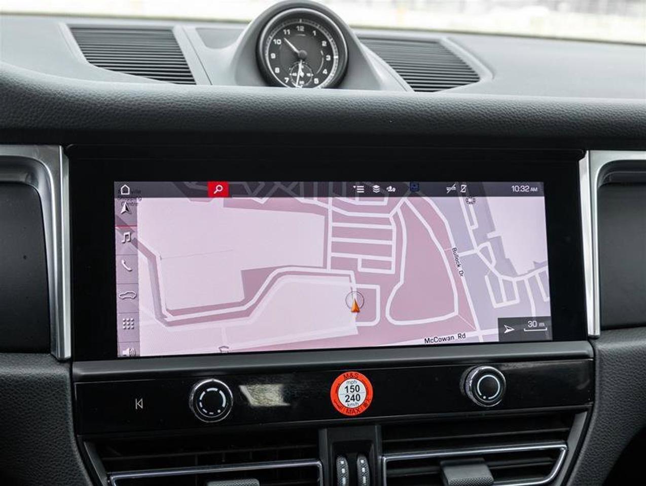 2023 Porsche Macan AWD Premium Pkg Plus 20 Macan S Wheels in Vesuvius Photo