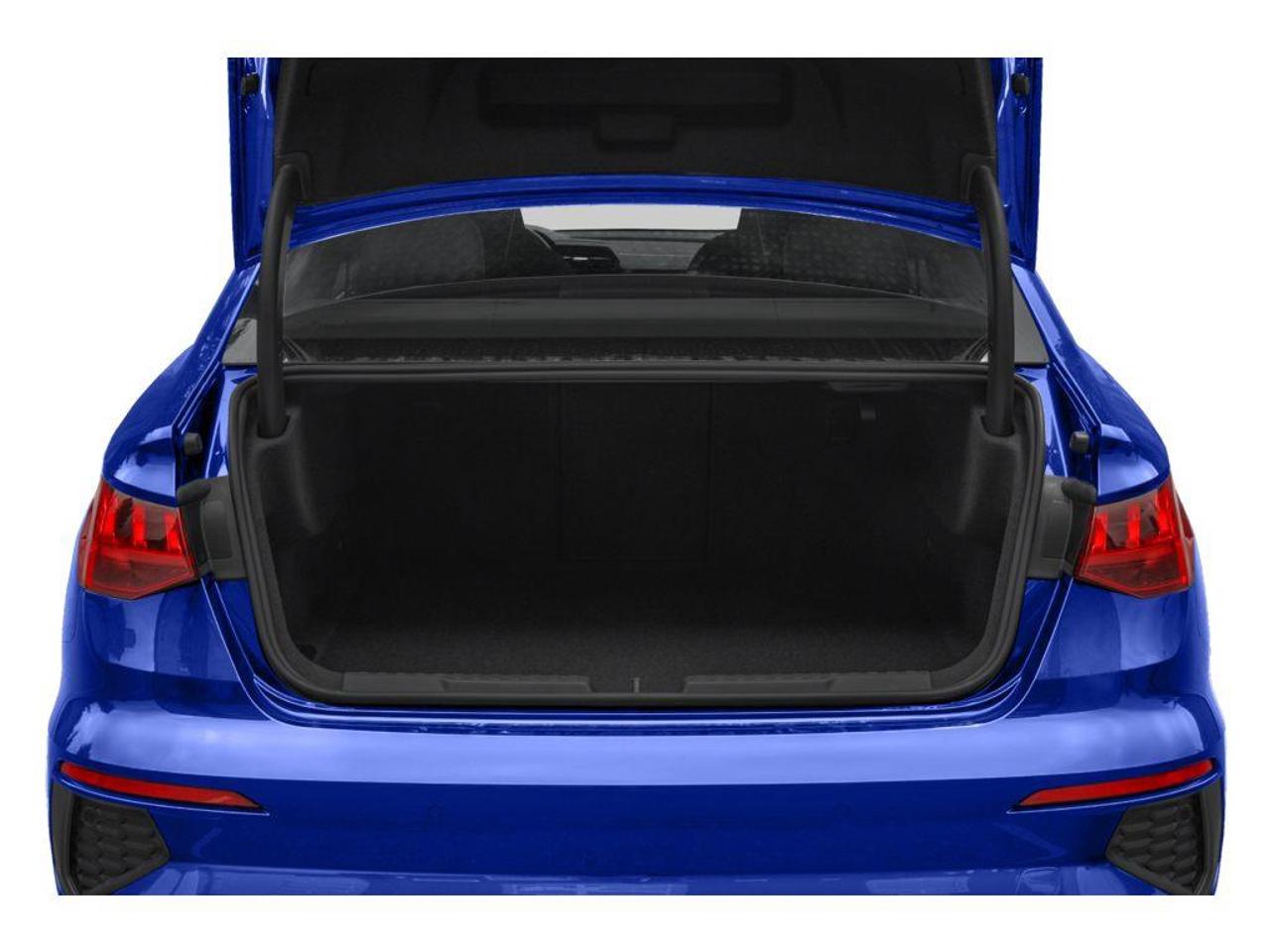 2024 Audi A3 40 Progressiv 4dr All-Wheel Drive quattro Sedan Photo