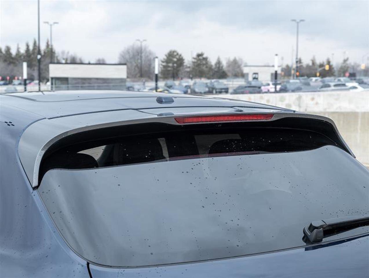 2023 Porsche Macan T AWD CPO Premium Pkg Plus 21 RS Spyder Design Whe Photo