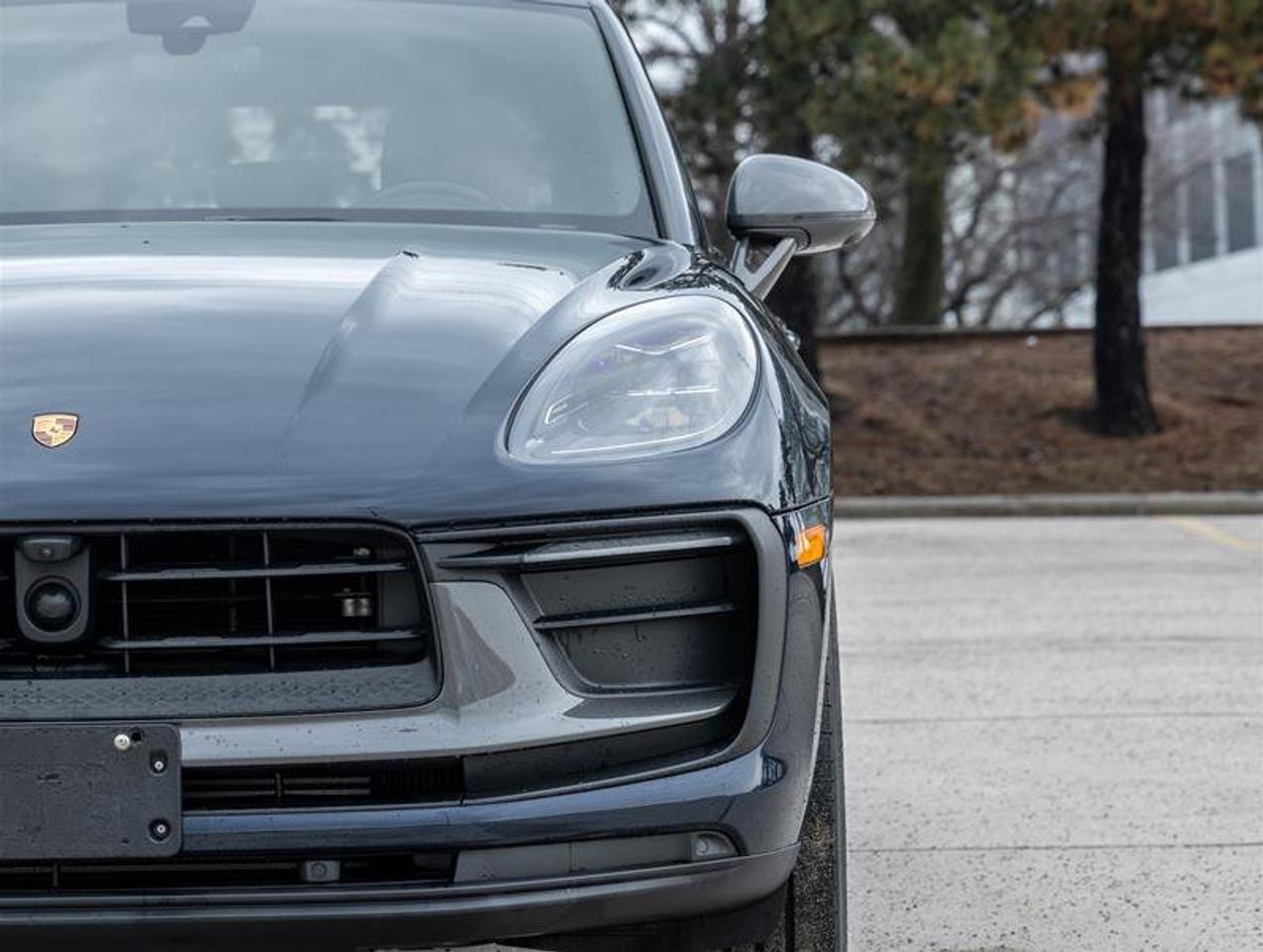 2023 Porsche Macan T AWD CPO Premium Pkg Plus 21 RS Spyder Design Whe Photo