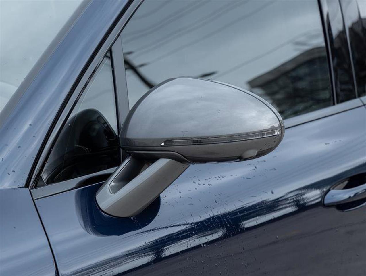 2023 Porsche Macan T AWD CPO Premium Pkg Plus 21 RS Spyder Design Whe Photo