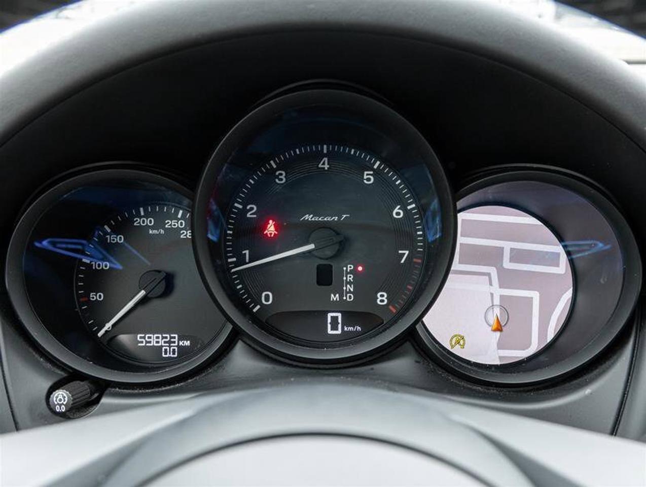 2023 Porsche Macan T AWD CPO Premium Pkg Plus 21 RS Spyder Design Whe Photo