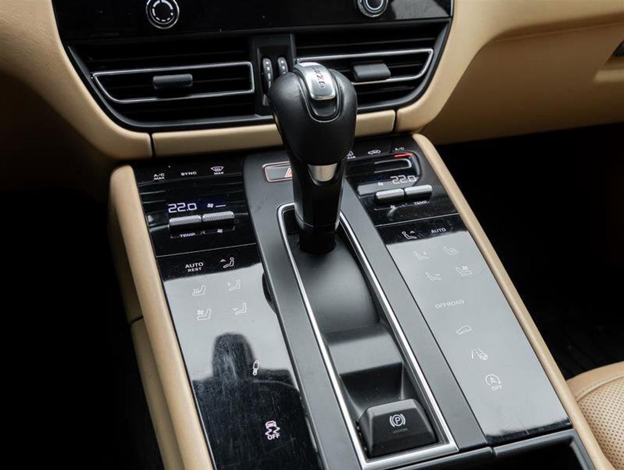 2023 Porsche Macan T AWD CPO Premium Pkg Plus 21 RS Spyder Design Whe Photo