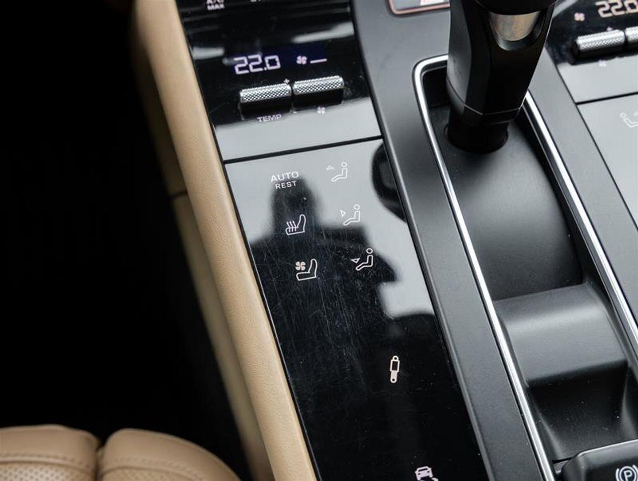 2023 Porsche Macan T AWD CPO Premium Pkg Plus 21 RS Spyder Design Whe Photo