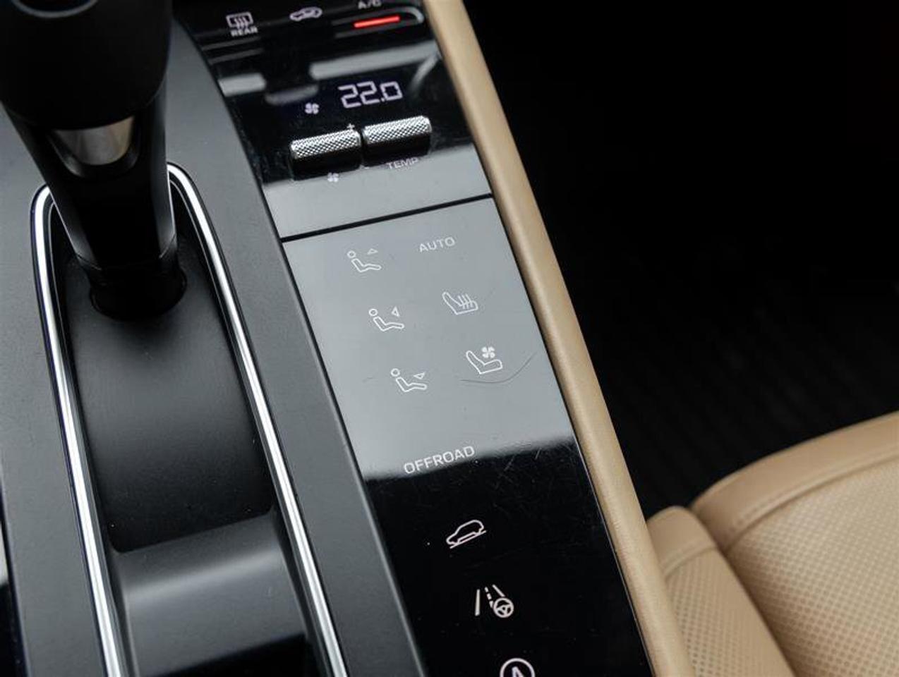 2023 Porsche Macan T AWD CPO Premium Pkg Plus 21 RS Spyder Design Whe Photo