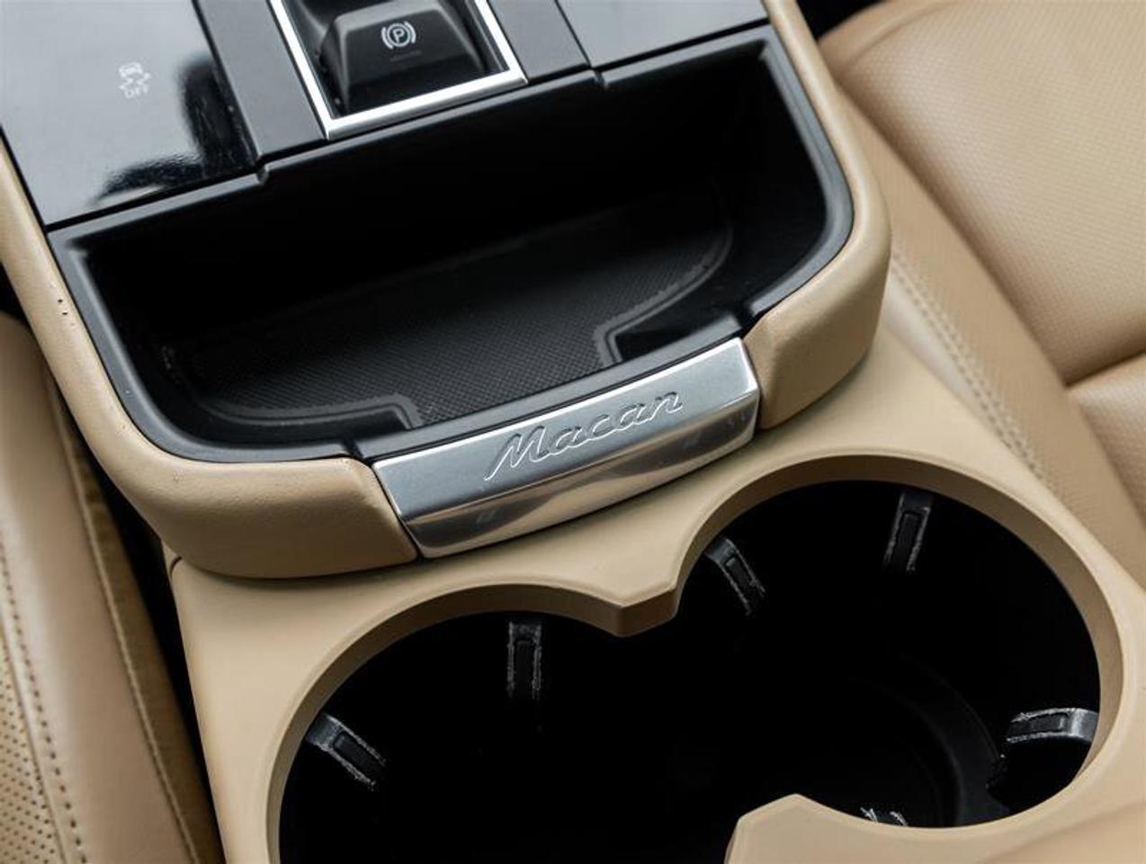 2023 Porsche Macan T AWD CPO Premium Pkg Plus 21 RS Spyder Design Whe Photo