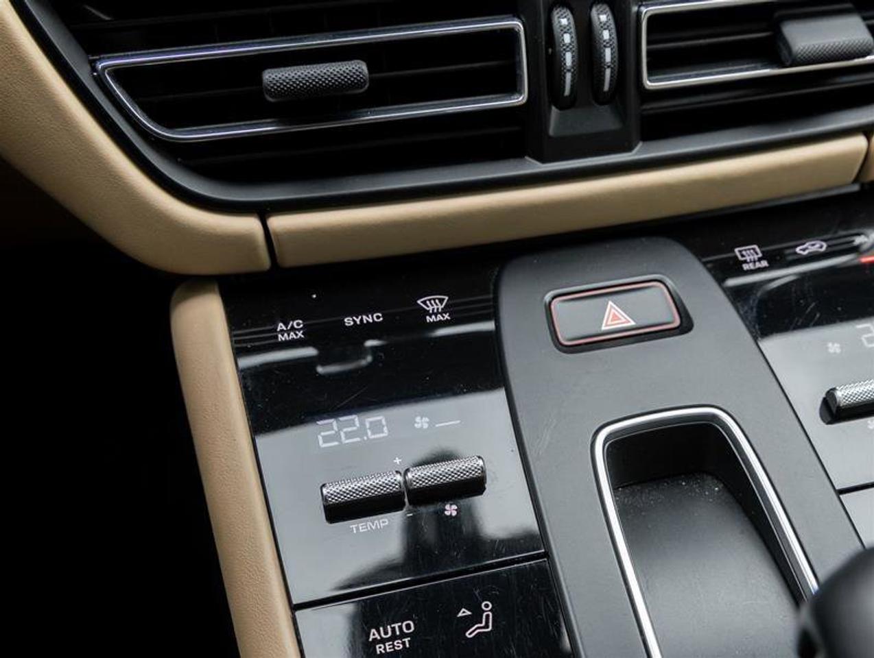 2023 Porsche Macan T AWD CPO Premium Pkg Plus 21 RS Spyder Design Whe Photo