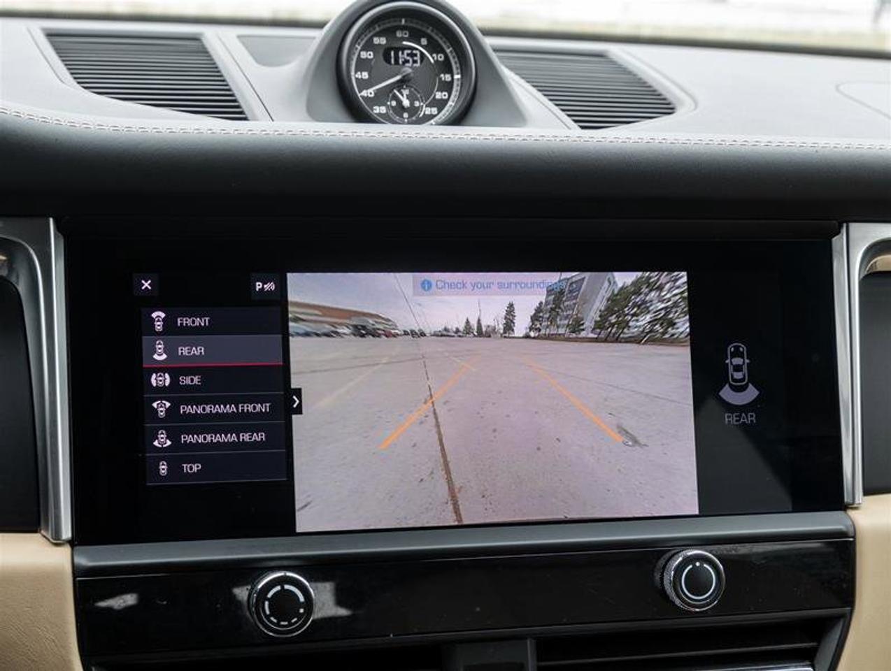 2023 Porsche Macan T AWD CPO Premium Pkg Plus 21 RS Spyder Design Whe Photo