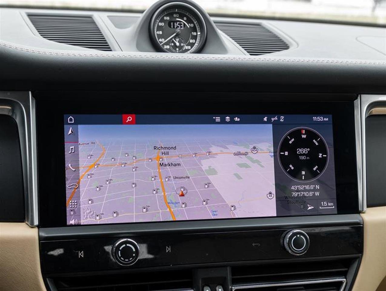 2023 Porsche Macan T AWD CPO Premium Pkg Plus 21 RS Spyder Design Whe Photo