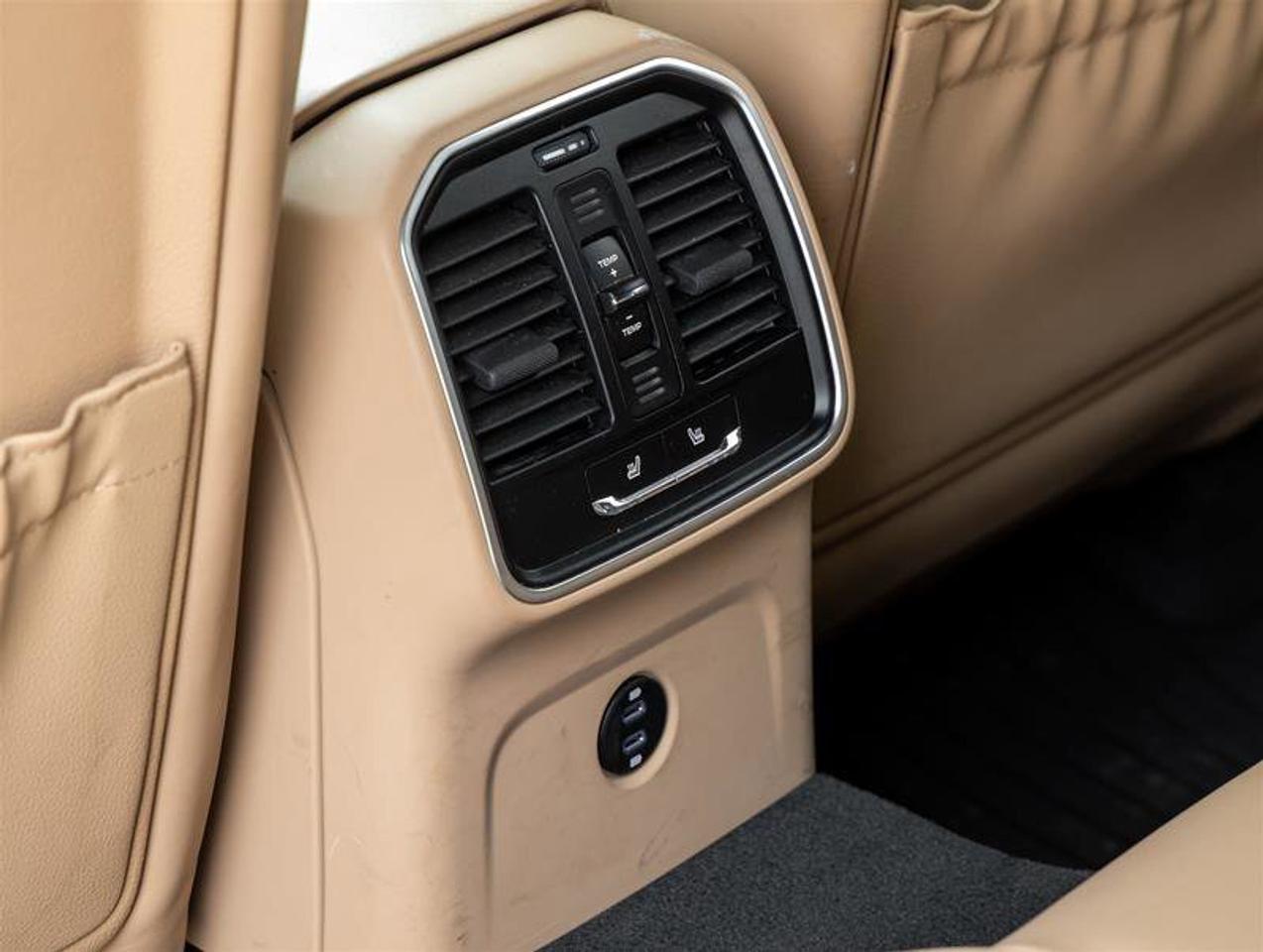 2023 Porsche Macan T AWD CPO Premium Pkg Plus 21 RS Spyder Design Whe Photo