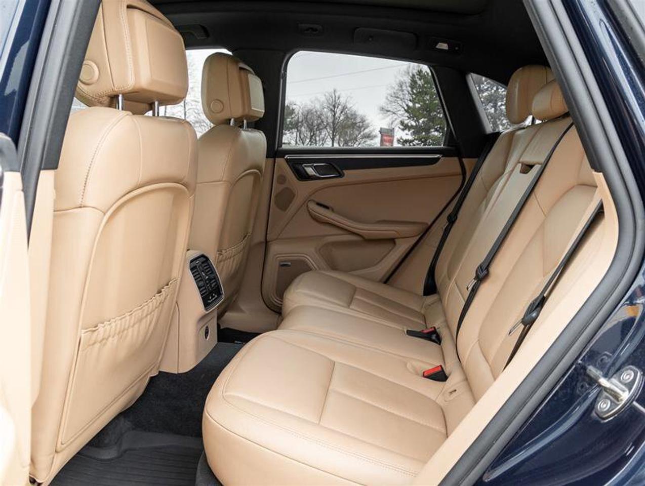 2023 Porsche Macan T AWD CPO Premium Pkg Plus 21 RS Spyder Design Whe Photo