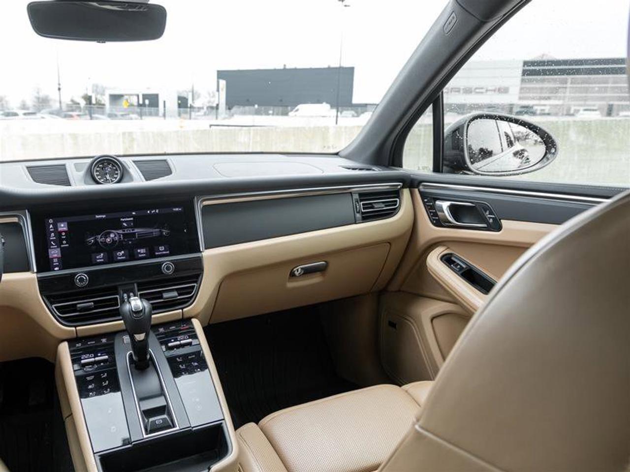 2023 Porsche Macan T AWD CPO Premium Pkg Plus 21 RS Spyder Design Whe Photo