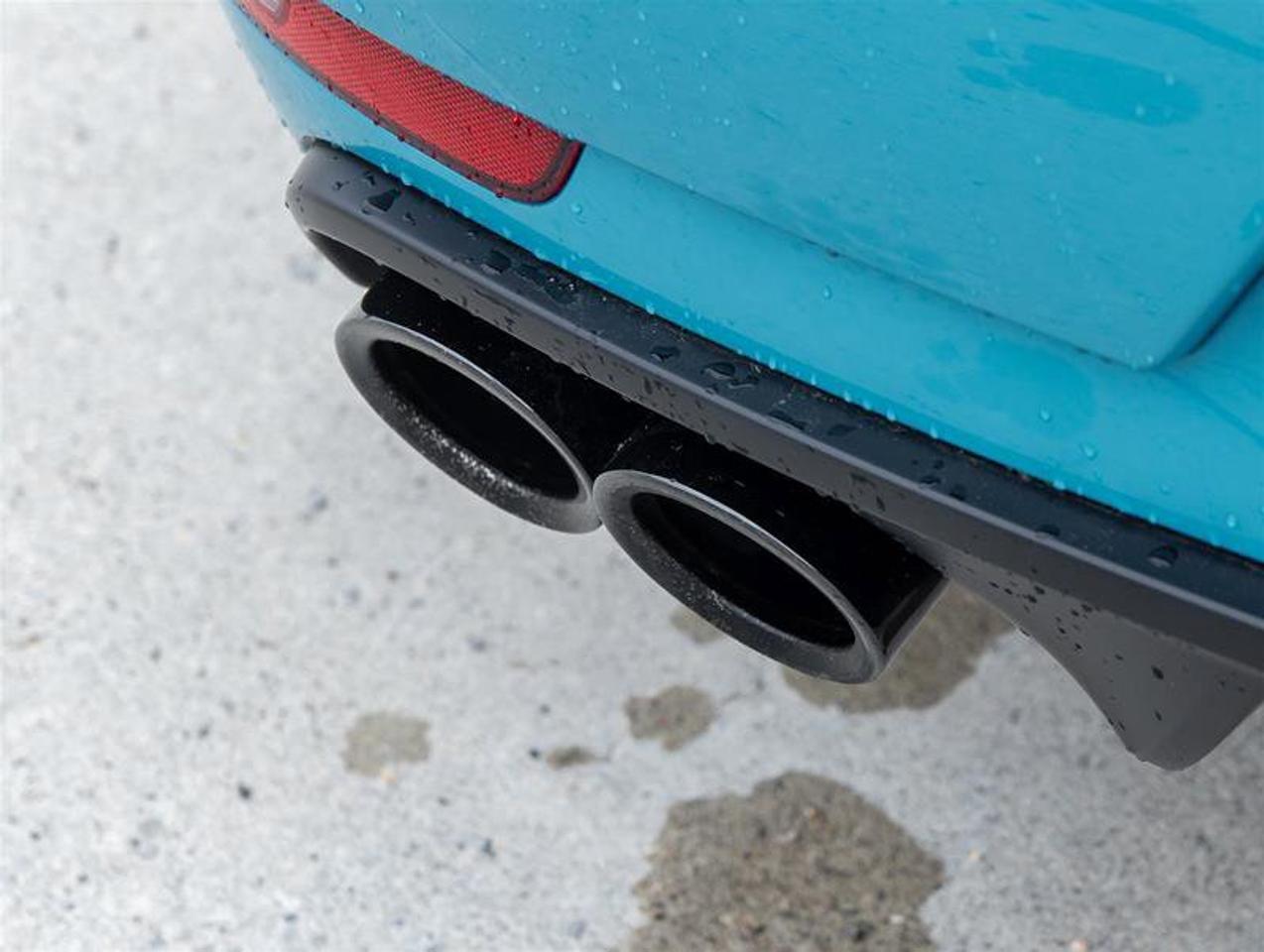 2021 Porsche Macan GTS AWD Existing Warranty Until Oct 2029 Premium P Photo