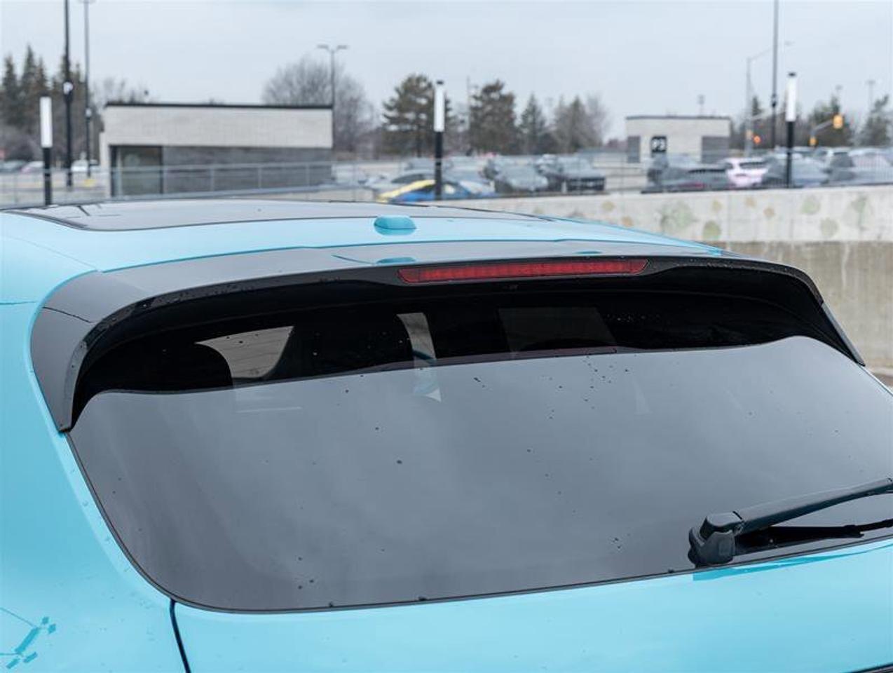 2021 Porsche Macan GTS AWD Existing Warranty Until Oct 2029 Premium P Photo