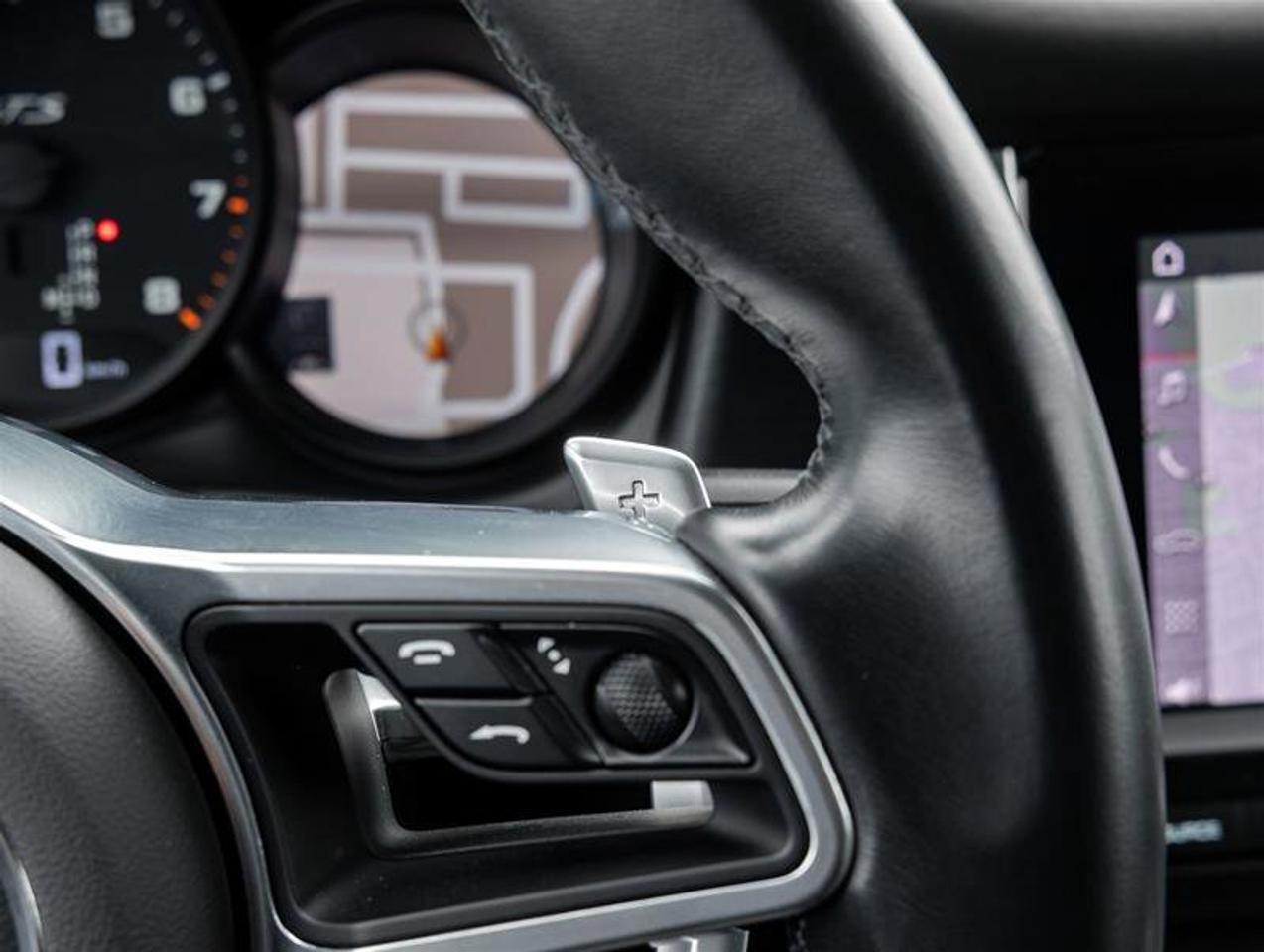 2021 Porsche Macan GTS AWD Existing Warranty Until Oct 2029 Premium P Photo