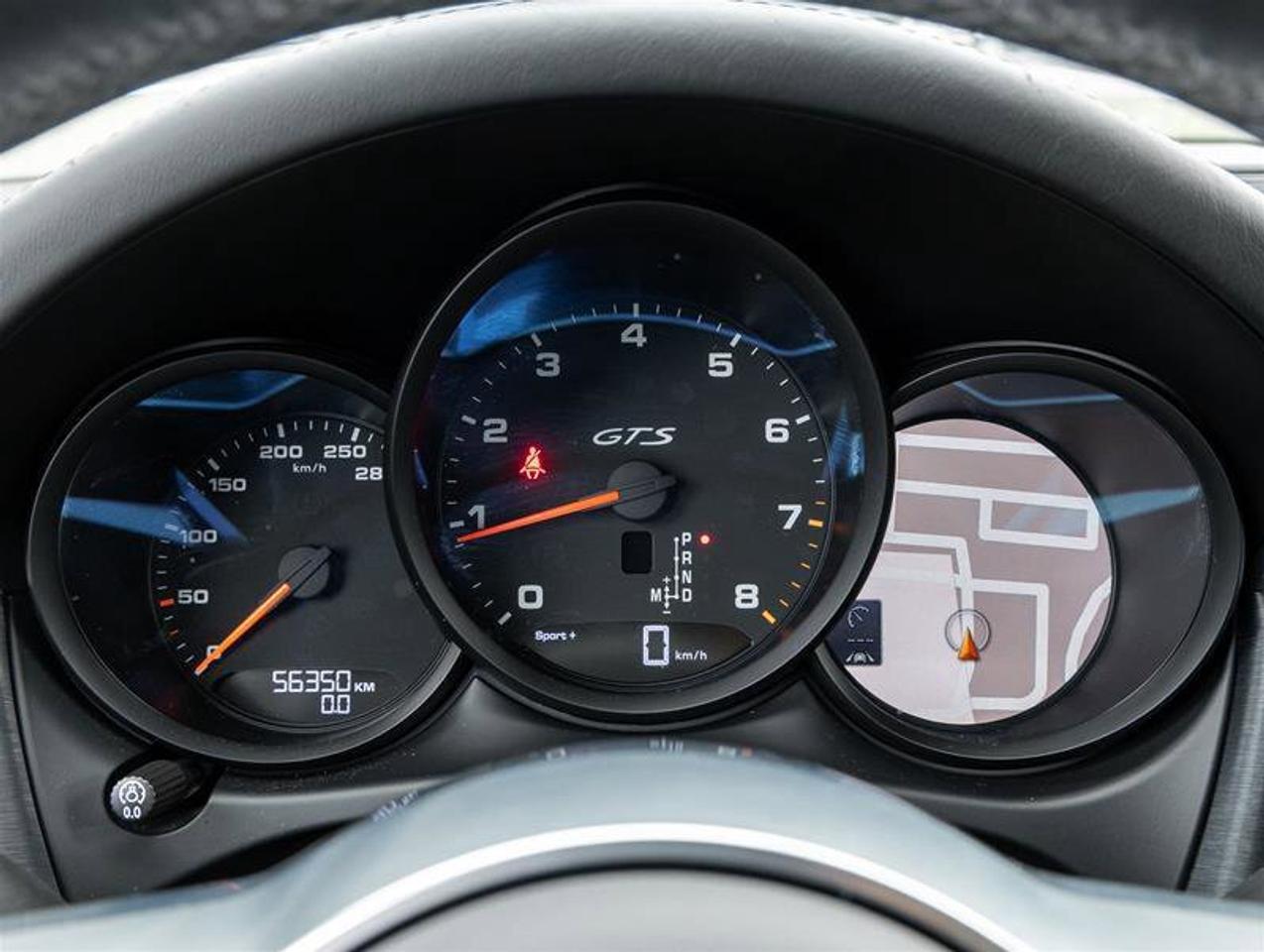 2021 Porsche Macan GTS AWD Existing Warranty Until Oct 2029 Premium P Photo