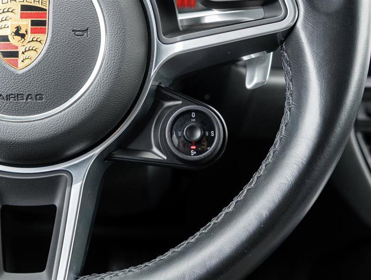 2021 Porsche Macan GTS AWD Existing Warranty Until Oct 2029 Premium P Photo