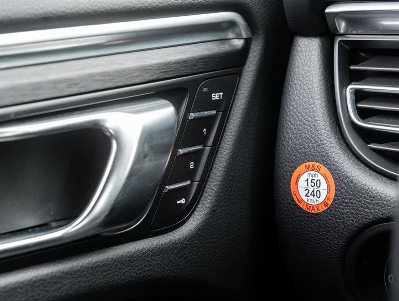 2021 Porsche Macan GTS AWD Existing Warranty Until Oct 2029 Premium P Photo