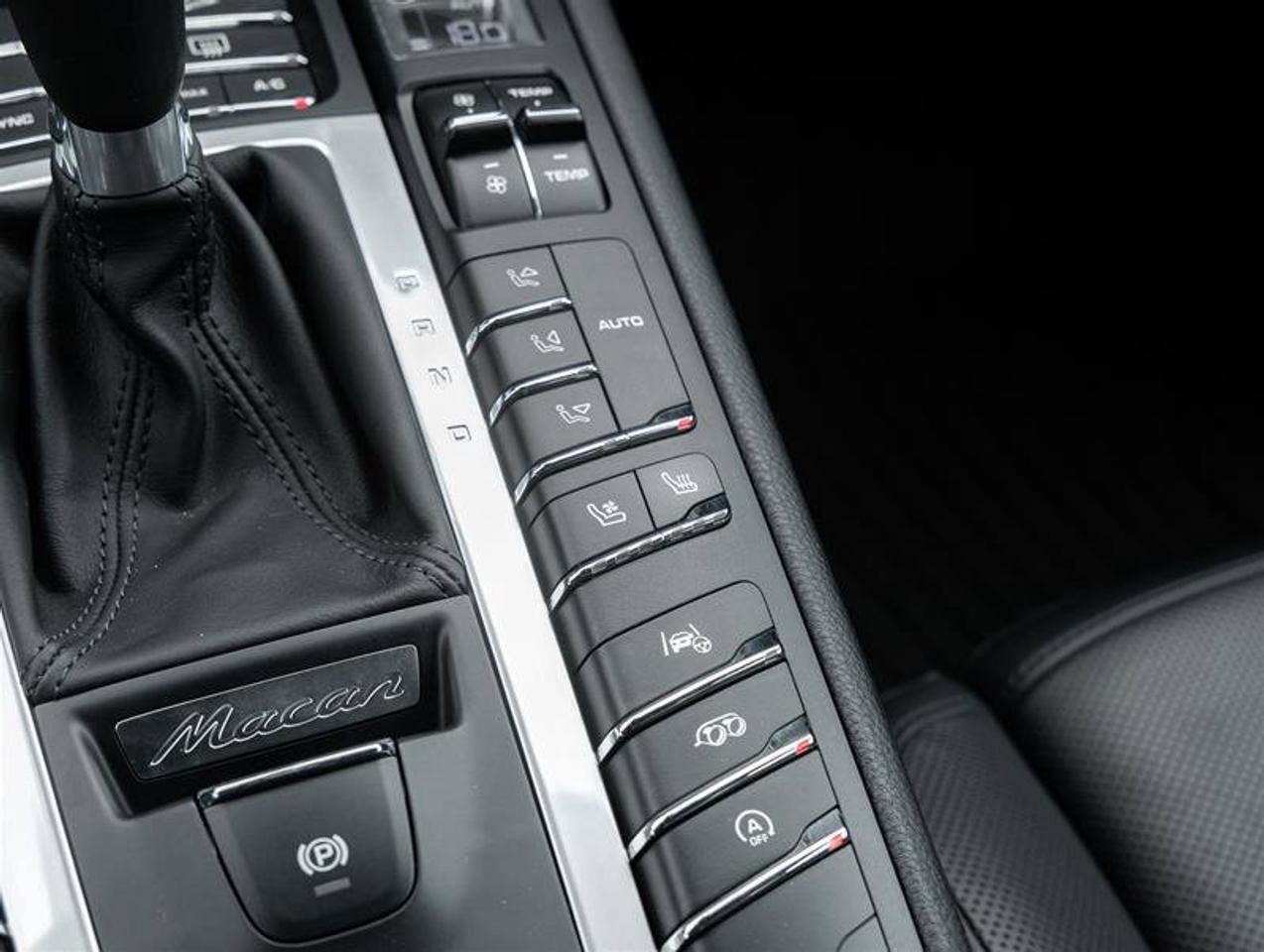 2021 Porsche Macan GTS AWD Existing Warranty Until Oct 2029 Premium P Photo