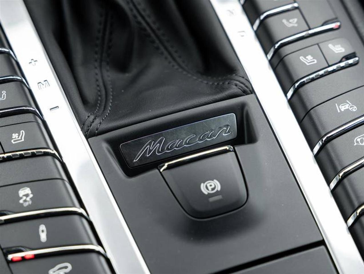 2021 Porsche Macan GTS AWD Existing Warranty Until Oct 2029 Premium P Photo